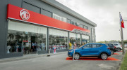 MG Việt Nam nâng tổng số Đại lý toàn quốc lên 6 Đại lý- chính thức khai trương MG Bắc Ninh