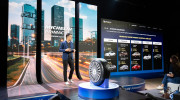 MICHELIN ra mắt lốp Primacy 5 với thông điệp “Tự tin bền bỉ”