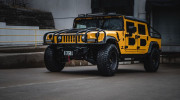 Hãng độ Mỹ ra mắt siêu bán tải Hummer H1 mạnh 800 mã lực và có giá tới 9,5 tỷ VNĐ