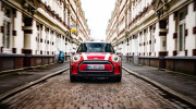 MINI 3-Cửa, MINI 5-Cửa và MINI Convertible mới chính thức ra mắt tại Việt Nam, giá bán từ 1,7 tỷ VNĐ