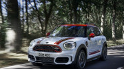 JCW Clubman và Countryman 2020 sẽ là những chiếc MINI mạnh nhất từ trước đến nay