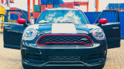 MINI John Cooper Works đầu tiên cập bến Việt Nam, dự kiến ra mắt trong tháng Tư