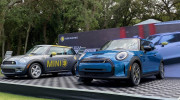 MINI Cooper SE điện cập nhật phiên bản mới 2022 tại Mỹ, quy đổi chỉ từ 461 triệu đồng