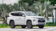 Mitsubishi Motors Việt Nam ưu đãi 50% lệ phí trước bạ cùng quà tặng giá trị trong tháng 8/2021