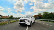 Mitsubishi Việt Nam giới thiệu dịch vụ hỗ trợ tài chính MMV Auto Finance với lãi suất siêu ưu đãi cho khách hàng mua xe