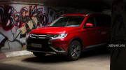 Mitsubishi Việt Nam tung ưu đãi lớn trong tháng 1/2020, giảm sâu nhất gần 143 triệu đồng