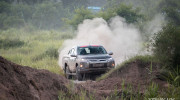 [VIDEO] Racing Aka - Đội đua Off-Road chuyên nghiệp đầu tiên tại Việt Nam