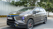 Bật mí của chủ xe Mitsubishi Xpander sau 3 năm sử dụng