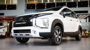 Mitsubishi Motors Việt Nam triển khai dịch vụ tài chính MAF và ưu đãi tháng 11 lên đến gần 70 triệu đồng