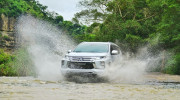 Tháng 9/2021: Mitsubishi Việt Nam ưu đãi đến 50% lệ phí trước bạ kèm bảo hiểm vật chất cho Xpander
