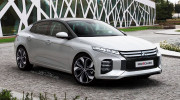 Mitsubishi Lancer sẽ vay mượn một vài yếu tố thiết kế từ Eclipse Cross