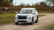 Mitsubishi bác bỏ thông tin sẽ tập trung vào Đông Nam Á và 