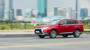 Có gì hấp dẫn trong Caravan Mission Enjoyable – Tận hưởng niềm vui thích cùng Mitsubishi Outlander?