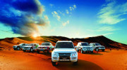 Mitsubishi kỷ niệm 37 năm Pajero 