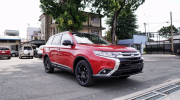 Bộ ba Mitsubishi Xpander, Outlander và Pajero Sport bất ngờ có bản đặc biệt - Thêm trang bị, tăng giá bán