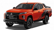 Mitsubishi ra mắt mẫu xe hàng đầu mới của dòng Triton 2021, giá từ 790 triệu VNĐ