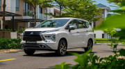 Mitsubishi tung ưu đãi hơn 170 triệu đồng cho khách mua xe tháng 5/2024