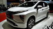 Mitsubishi Xpander 2019 bổ sung thêm gói phụ kiện thể thao để tăng lựa chọn cho khách mua