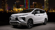 Mitsubishi Xpander “xây chắc” vị thế dẫn đầu trong phân khúc MPV cỡ nhỏ tại Việt Nam