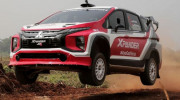 Mitsubishi Xpander được người Việt 