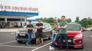 [ĐÁNH GIÁ XE] Mitsubishi Xpander và Attrage - Đâu là 