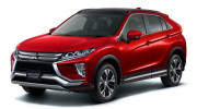 Mitsubishi Eclipse Cross 2019 sử dụng động cơ diesel, giá từ 658 triệu VNĐ ra mắt tại Nhật
