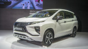 Mitsubishi Xpander thế hệ mới đã có kế hoạch ra mắt, vừa mạnh mẽ vừa tiết kiệm nhiên liệu hơn