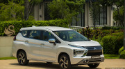 Mitsubishi Xpander đạt doanh số 80.000 xe sau 5 năm ra mắt