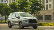 Top 10 mẫu xe bán chạy nhất tháng 3: Mitsubishi Xpander thống lĩnh toàn thị trường