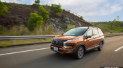 Mitsubishi Xpander và Xforce vẫn thống trị doanh số các phân khúc trong tháng 2/2025