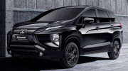 Mitsubishi ra mắt Xpander Special Edition 2021 với “diện mạo” hầm hố hơn
