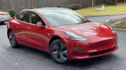 Vượt Mercedes-Benz C-Class, Tesla Model 3 là mẫu sedan hạng sang bán chạy nhất thế giới quý I/2021