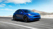 Elon Musk: Tesla Model Y sẽ là mẫu xe bán chạy nhất thế giới