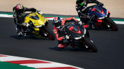 Aprilia Racing khởi động mùa giải MotoGP 2022 đầy mạnh mẽ