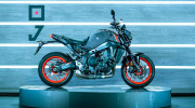 Mạng lưới xe phân khối lớn Revzone Yamaha Motor ra mắt tại Việt Nam