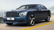 Màn chia tay Bentley Mulsanne chính thức bị hoãn vì Covid-19