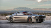 Ford Mustang 55 năm tuổi độ 1.000 mã lực với giá gần 24 tỷ VNĐ, tin được không?