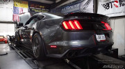 Ford Mustang Shelby GT350 mạnh 1.348 mã lực, tin được không?