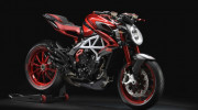 Siêu phẩm MV Agusta Brutale 800 RR LH44 Limited Edition chuẩn bị đến tay khách hàng