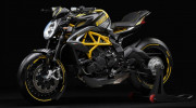 MV Agusta trình làng siêu motor Dragster 800 RR Pirelli 2019, giá gần 1 tỷ đồng tại Thái Lan