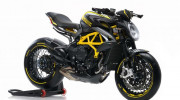 MV Agusta Dragster 800 RR Pirelli sẽ trình làng trong tháng 3 này cùng mức giá hơn 500 triệu VNĐ