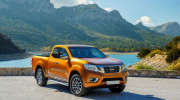 Nissan Navara tại Việt Nam được điều chỉnh giá bán chỉ còn từ 659 triệu VNĐ