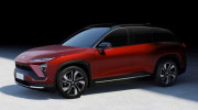 Một hãng ô tô Trung Quốc bị Audi kiện vì vi phạm bản quyền thiết kế của Audi