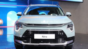 Kia Niro 2022 chính thức chốt giá, khởi điểm từ 507 triệu VNĐ