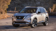 Nissan X-Trail 2022 trình làng với động cơ tăng áp 1.5L mới