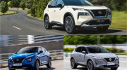 Nissan lên kế hoạch ra mắt 3 mẫu xe điện mới, trong đó có X-Trail EV