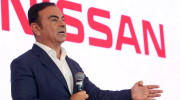 Cựu CEO Nissan đòi công ty bồi thường hơn 1 tỷ USD