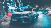 Mục sở thị bộ đôi xế độ Subaru WRX và Nissan 370Z tại TP. HCM