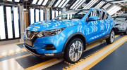 Nissan đang tìm cách cắt giảm 20.000 việc làm trên toàn thế giới, hạ mục tiêu doanh số hàng năm