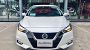 Nissan Almera 2022 đã về tới Việt Nam: Bổ sung trang bị mới, giá bán dự kiến từ 529 triệu VNĐ